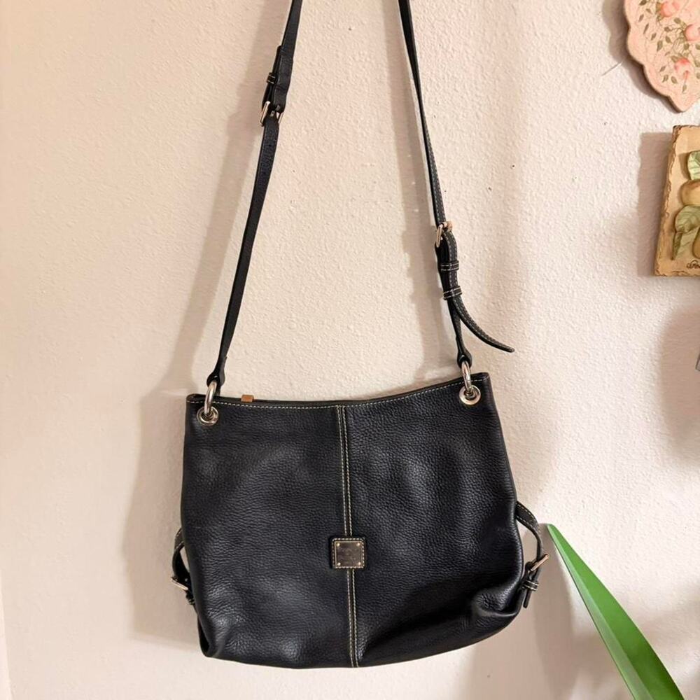 Dooney & Bourke Frederica Crossbody Bag